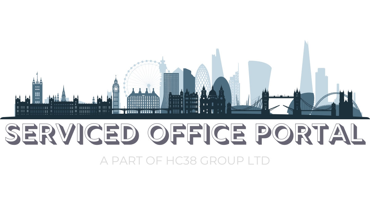 Serviced Office Portal Logo