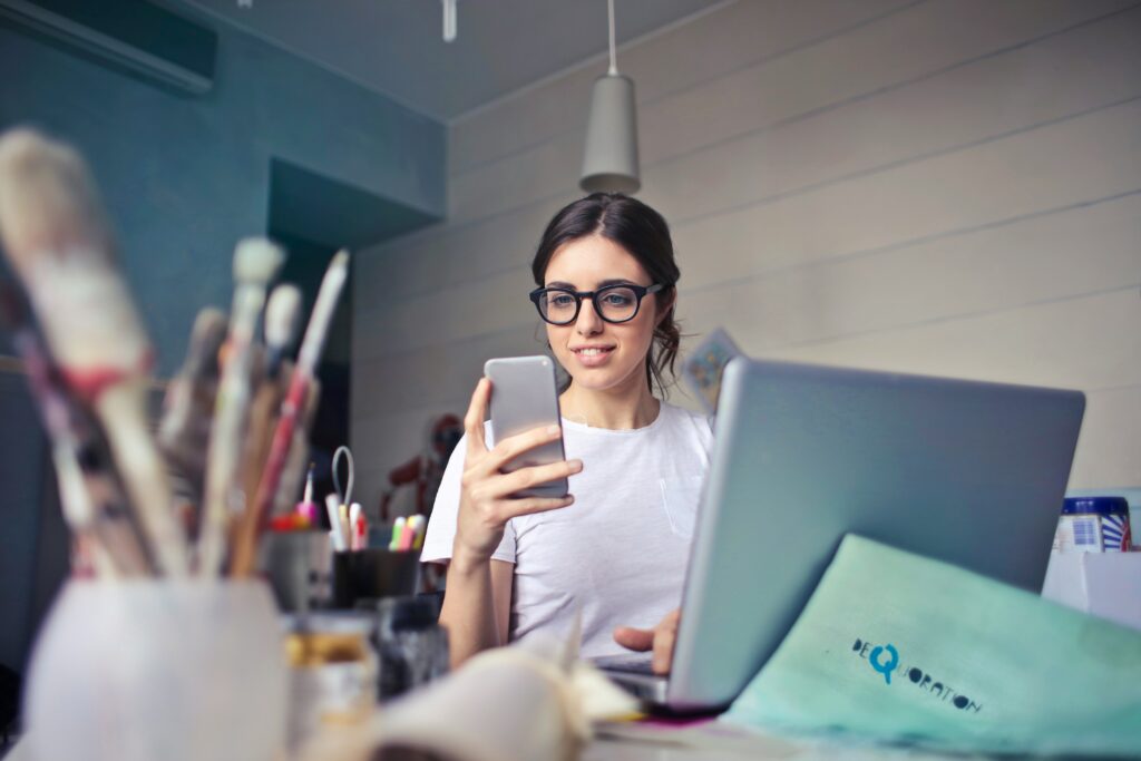 Coworking Spaces for Creatives in the UK