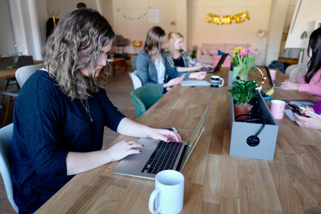How to Choose the Right Coworking Space
