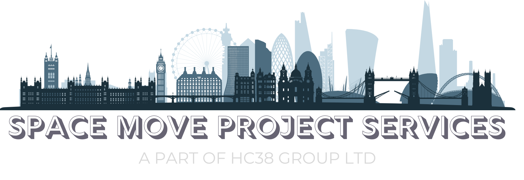 Space Move Project Services