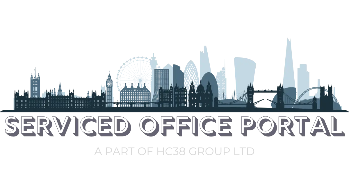 Serviced Office Portal Logo