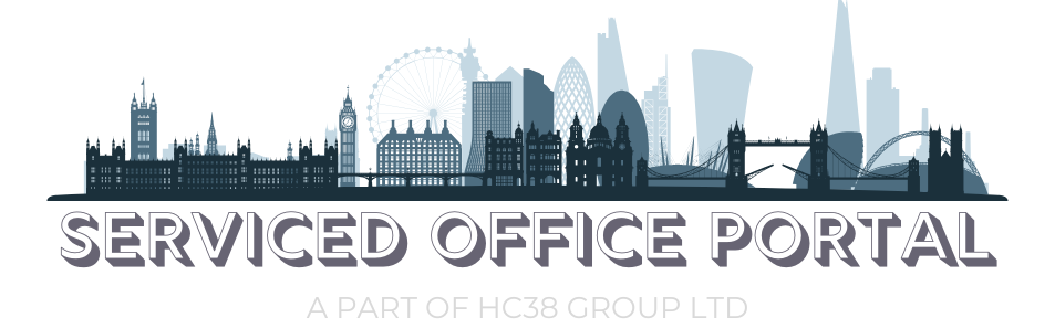Serviced Office Portal Logo